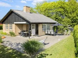 3 Bedroom Awesome Home In Brenderup Fyn