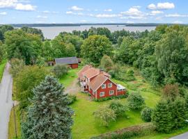 5 Bedroom Amazing Home In Kilsmo, villa in Kilsmo