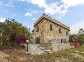 Il Castello Degli Ulivi
