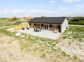 Stunning Home In Vestervig With Wifi