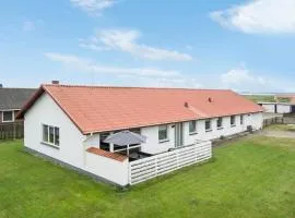 3 Bedroom Pet Friendly Home In Ulfborg