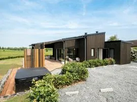 Awesome Home In Kerteminde With Jacuzzi