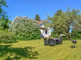 Gorgeous Home In Listerby With Kitchen