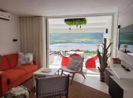 Appartement neuf design - Résidence avec piscine