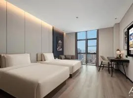 Atour Hotel Shanghai Qingpu Industrial Park