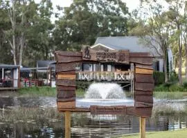 Gartelmann Studio at Gartelmanns Wines