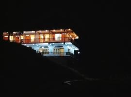 Kavyansh Forest Valley, ξενοδοχείο σε Dalhousie