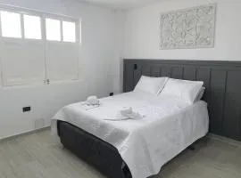 Aparta hotel natural