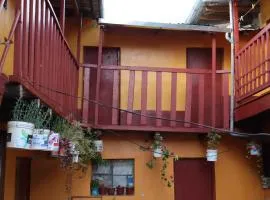 Hospedaje MALVIN Motoposada