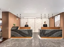 Atour Hotel Middle Lianjiang Road Fuzhou Finance Street