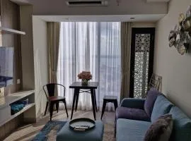 Modern Apartment in Batam
