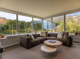 The Maples Niseko, hotel Kuccsanban