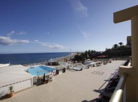 Atlantic Beach Club, aparthotel en Playa del Inglés