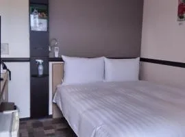 Toyoko Inn Tokyo Otsuka-eki Kita-guchi No 1