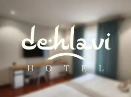 HOTEL DEHLAVI o