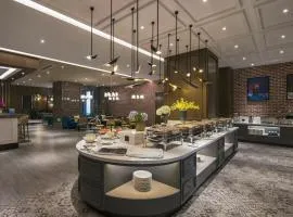 Mehood Theater Hotel, Yan'an Baota Mountain