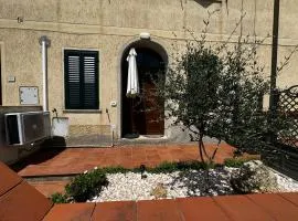 La Vecchia Chiassaia (mare/montagna)