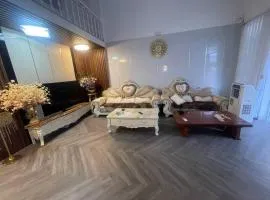 Citadel Villa- Kinh Đô Huế