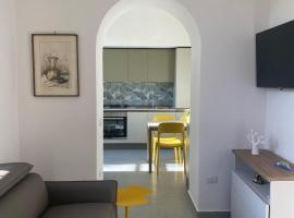 Daddy House, hotel in San Giorgio a Cremano