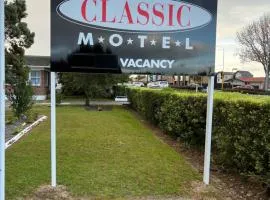 Classic Motel