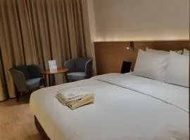 Junggam Hotel