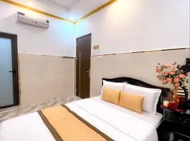 Gia An Hotel-Cần thơ