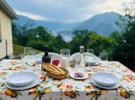 Casa Betulla Home Holiday Relax