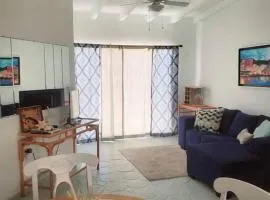 Ocean view house - Plaza del Mar