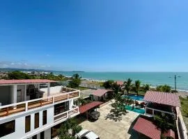 HOTEL SUEÑOS BEACH