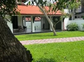 Kevzz Villa Negombo