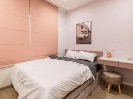 Bống Homestay-Luxury Apartment-2PN