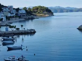 Apollo - Porat 4 Apartman