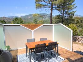 Appartement Lelia, hotel v destinaci Sotta