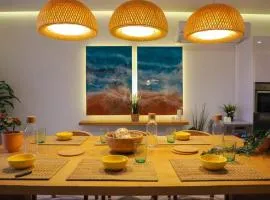 Penthouse in Hacienda White, North Coast