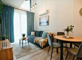 Laguna Beskidów Resort - Apartament Górska Przystań