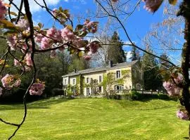 Domaine de La Brugere