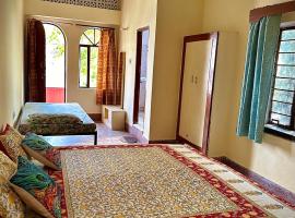 JWALA JAIPUR, ubytovanie typu bed and breakfast v destinácii Džajpur