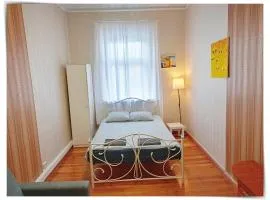 SouvenirAppart Sniadeckich