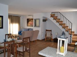 Casa Isabel, hotel in Zuheros