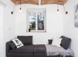 Cozy Apartment