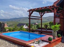 Rustic dream MIA, hotel em Zlatibor