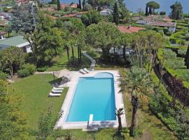 Villa Lidia con piscina by Wonderful Italy, vacation home in Moniga