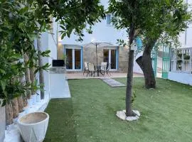 Casa rural La Vereda del rio Guadalquivir