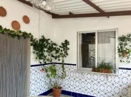 Welcoming House in Albuñol with Mountain Views