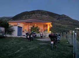 Pablo's Moto Inn