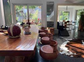 Yanjiao Villa, villa en Beijing