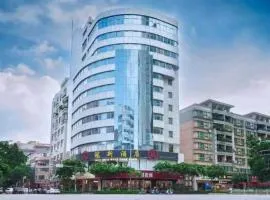 Foshan Guanxin Hotel