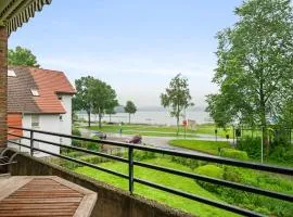 EasyViewI direkt am Möhnesee 4P Pool Balkon