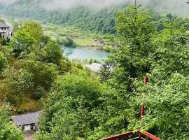 Small Bosnian House