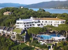Cala del Porto Punta Ala - Preferred Hotels